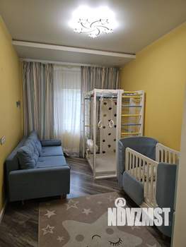 2-к квартира, на длительный срок, 65м2, 2/10 этаж