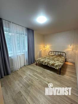 2-к квартира, на длительный срок, 42м2, 3/5 этаж