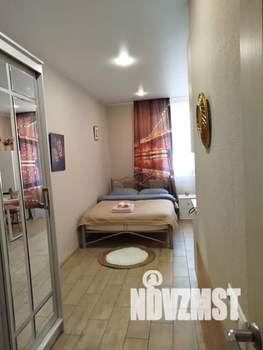 Студия квартира, посуточно, 23м2, 23/24 этаж