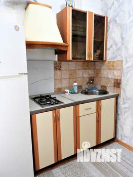 1-к квартира, на длительный срок, 32м2, 3/5 этаж