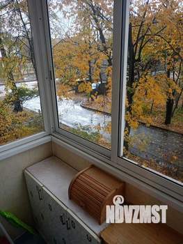 2-к квартира, на длительный срок, 47м2, 2/5 этаж