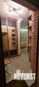 1-к квартира, на длительный срок, 42м2, 12/17 этаж