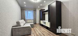 1-к квартира, на длительный срок, 46м2, 10/25 этаж