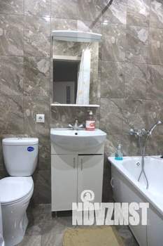 1-к квартира, посуточно, 34м2, 17/17 этаж