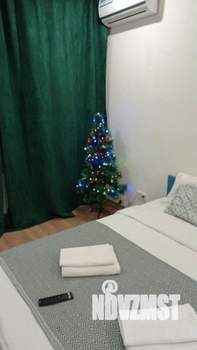 1-к квартира, посуточно, 37м2, 14/17 этаж