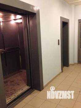 1-к квартира, на длительный срок, 38м2, 11/18 этаж