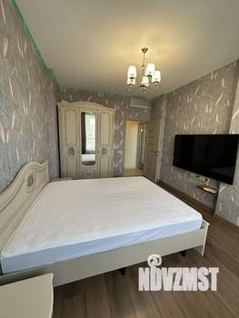 2-к квартира, на длительный срок, 63м2, 16/17 этаж