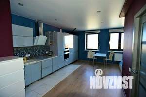 1-к квартира, посуточно, 34м2, 15/20 этаж