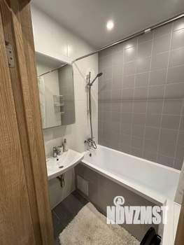 2-к квартира, на длительный срок, 52м2, 6/21 этаж