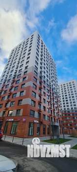 2-к квартира, на длительный срок, 49м2, 8/17 этаж