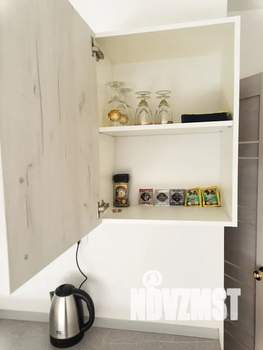 Студия квартира, посуточно, 20м2, 1/6 этаж