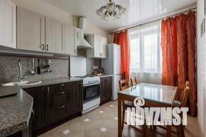 2-к квартира, посуточно, 59м2, 3/17 этаж