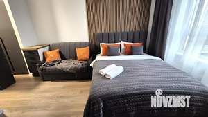 Студия квартира, посуточно, 23м2, 12/17 этаж