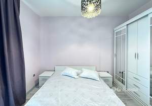 1-к квартира, на длительный срок, 37м2, 3/17 этаж