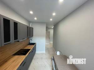 1-к квартира, на длительный срок, 45м2, 4/10 этаж