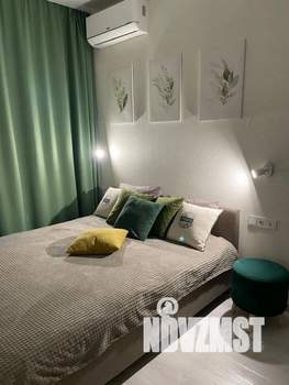 1-к квартира, посуточно, 23м2, 1/1 этаж