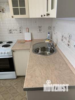 1-к квартира, на длительный срок, 36м2, 15/17 этаж