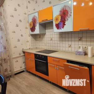 2-к квартира, на длительный срок, 60м2, 3/17 этаж