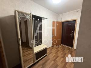 2-к квартира, на длительный срок, 56м2, 6/25 этаж