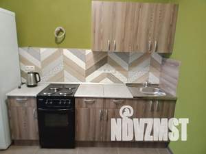 1-к квартира, на длительный срок, 33м2, 4/22 этаж