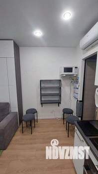 Студия квартира, на длительный срок, 20м2, 22/27 этаж