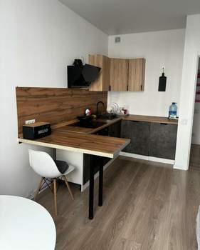 2-к квартира, на длительный срок, 50м2, 2/17 этаж