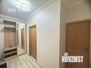 1-к квартира, на длительный срок, 36м2, 23/25 этаж