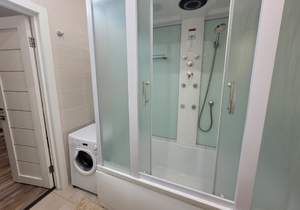 2-к квартира, на длительный срок, 46м2, 5/25 этаж