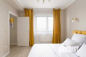 2-к квартира, посуточно, 49м2, 14/19 этаж