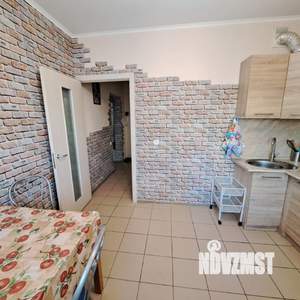 1-к квартира, на длительный срок, 40м2, 4/25 этаж