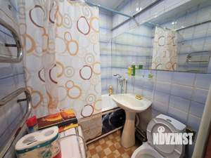 2-к квартира, посуточно, 45м2, 1/1 этаж