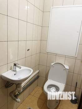 2-к квартира, на длительный срок, 57м2, 7/25 этаж