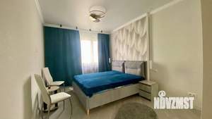 4-к квартира, на длительный срок, 92м2, 2/9 этаж