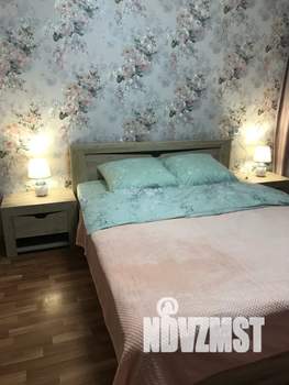 2-к квартира, посуточно, 64м2, 16/17 этаж