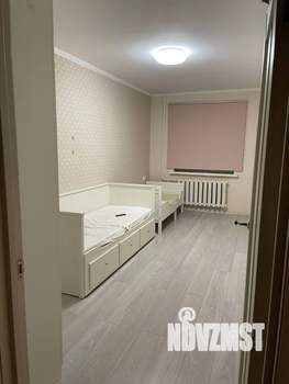 2-к квартира, на длительный срок, 44м2, 1/5 этаж