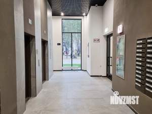 1-к квартира, на длительный срок, 34м2, 5/11 этаж