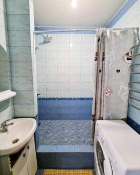 2-к квартира, на длительный срок, 44м2, 13/17 этаж