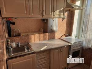 2-к квартира, на длительный срок, 42м2, 5/5 этаж