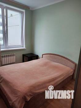 3-к квартира, на длительный срок, 71м2, 3/20 этаж