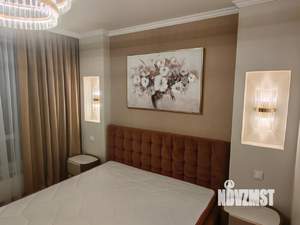 1-к квартира, на длительный срок, 46м2, 10/27 этаж