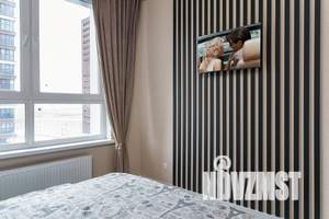 1-к квартира, посуточно, 25м2, 6/15 этаж