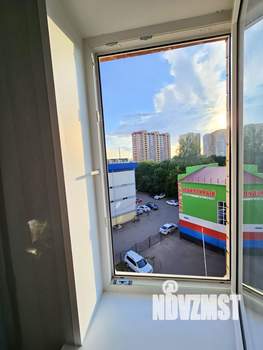 1-к квартира, на длительный срок, 37м2, 5/16 этаж