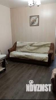 1-к квартира, на длительный срок, 49м2, 6/17 этаж