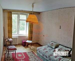 2-к квартира, на длительный срок, 42м2, 4/5 этаж