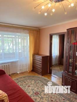 2-к квартира, на длительный срок, 45м2, 4/5 этаж