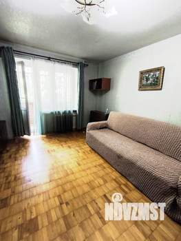 2-к квартира, на длительный срок, 56м2, 1/9 этаж