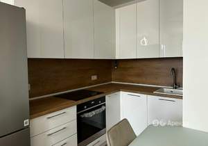 1-к квартира, на длительный срок, 34м2, 8/17 этаж