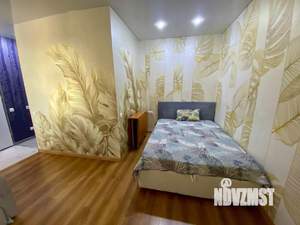 1-к квартира, на длительный срок, 35м2, 6/7 этаж