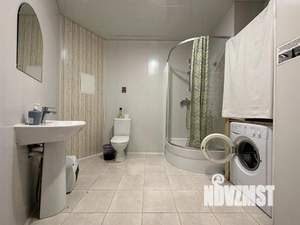 1-к квартира, посуточно, 37м2, 1/1 этаж