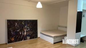 Студия квартира, на длительный срок, 28м2, 1/3 этаж